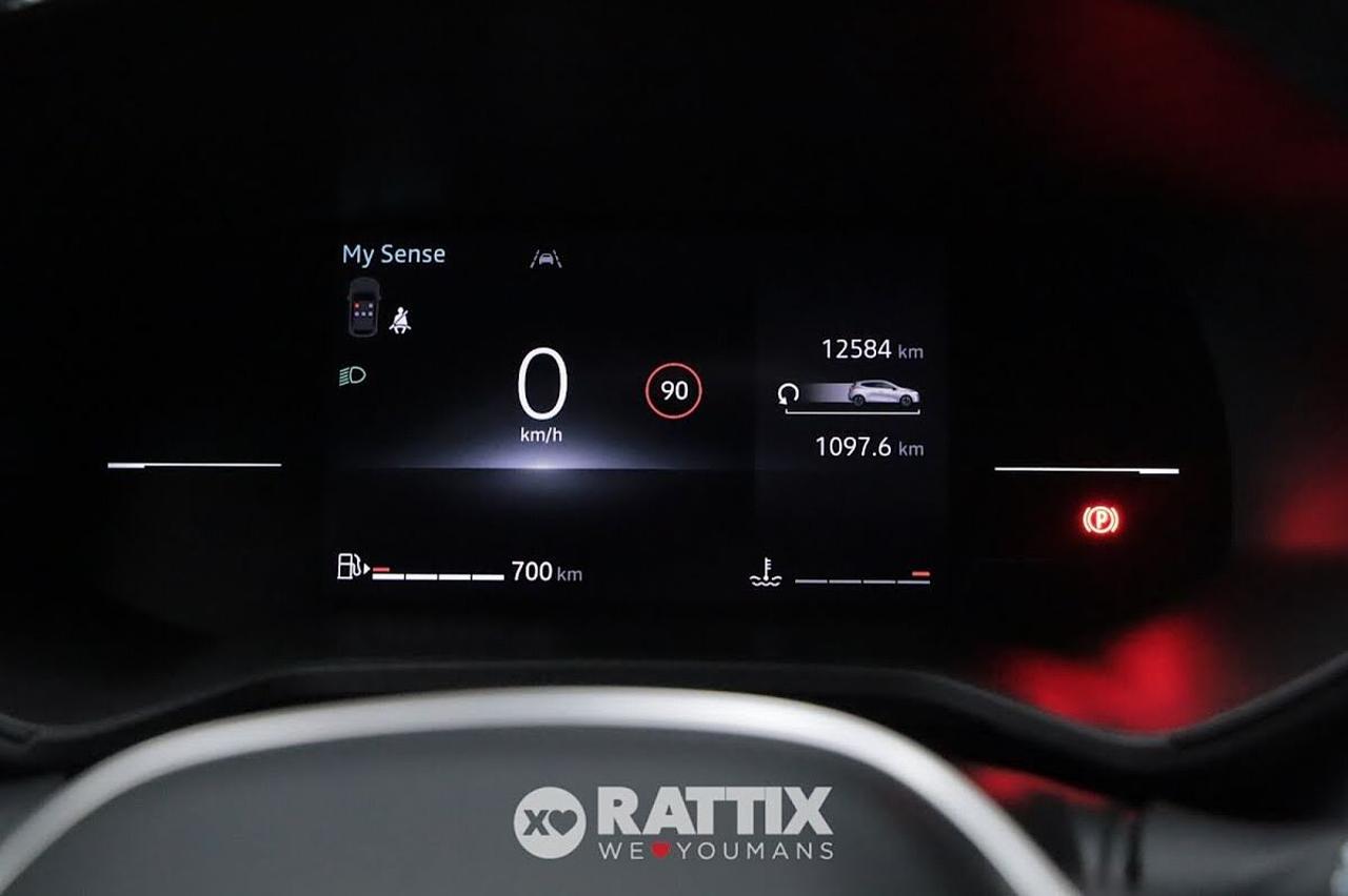 Renault Renault Clio usata 7