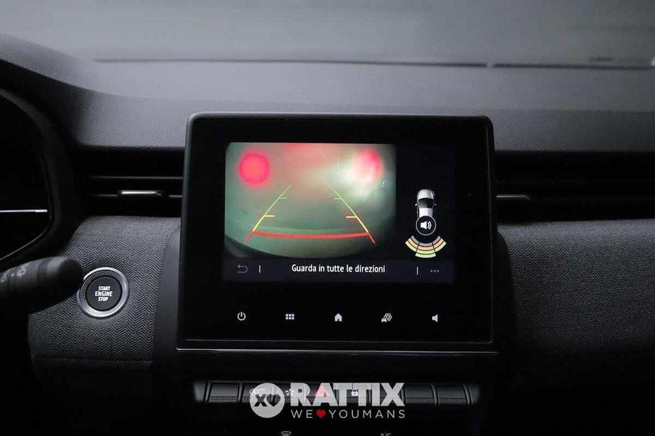 Renault Renault Clio usata 9