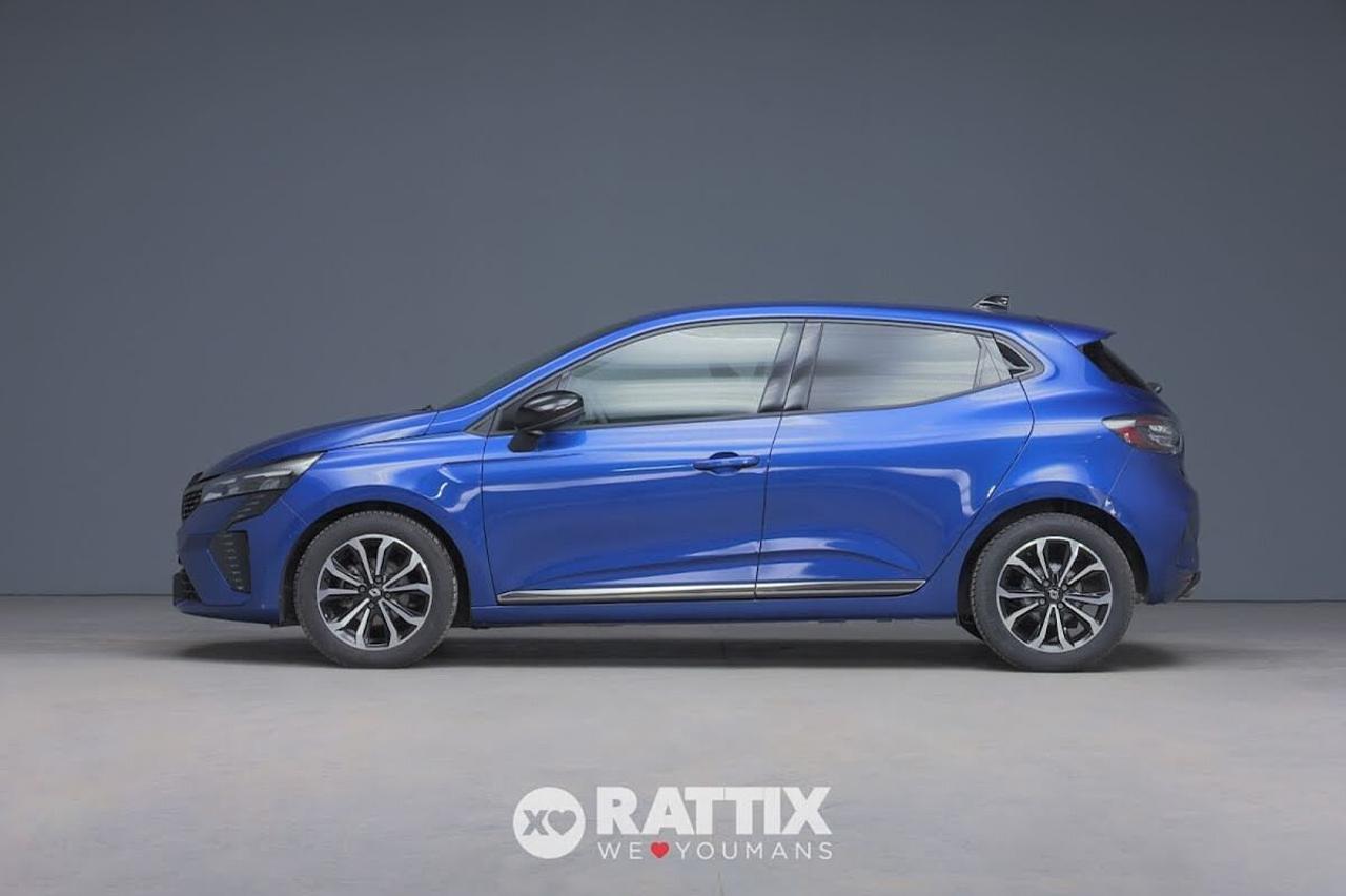 Renault Renault Clio usata 11