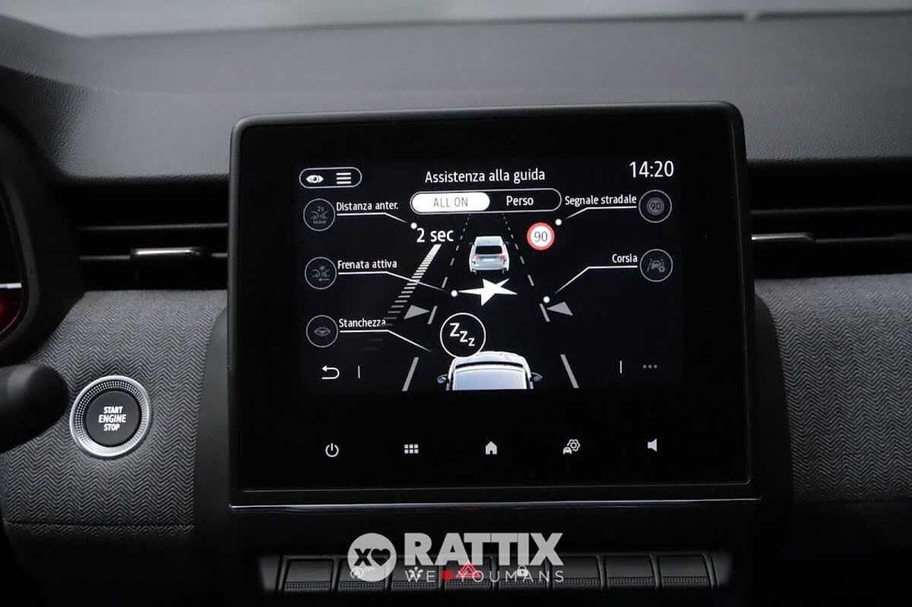 Renault Renault Clio usata 13