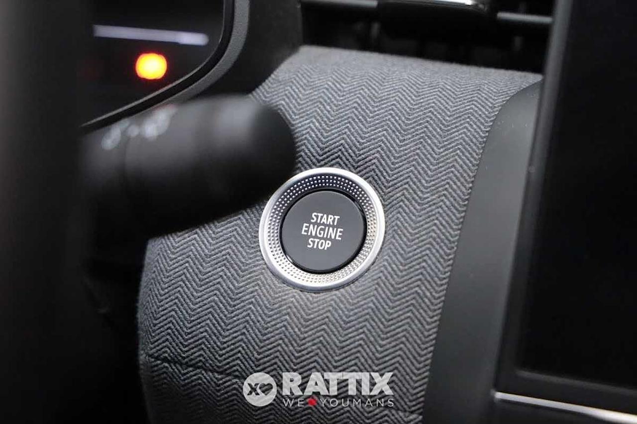 Renault Renault Clio usata 15