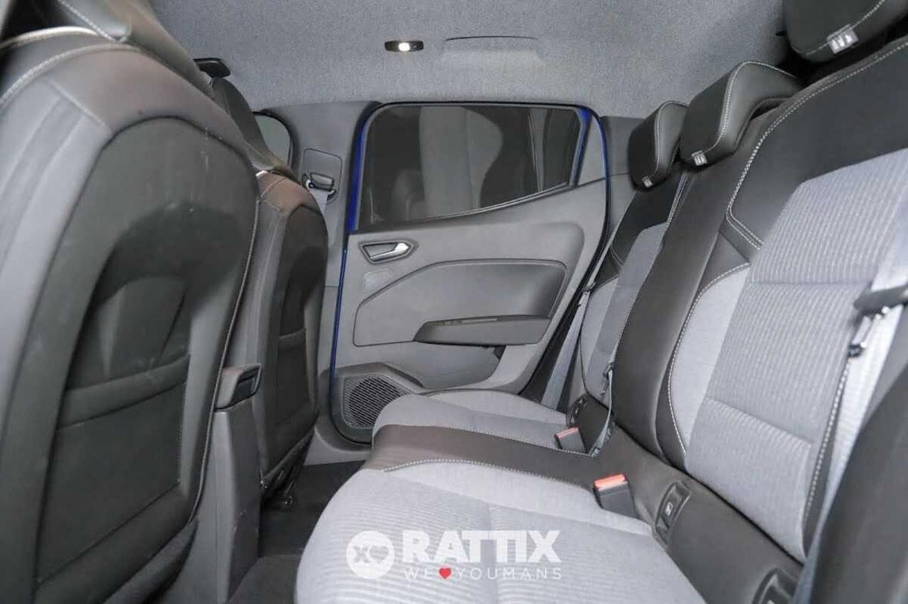 Renault Renault Clio usata 18