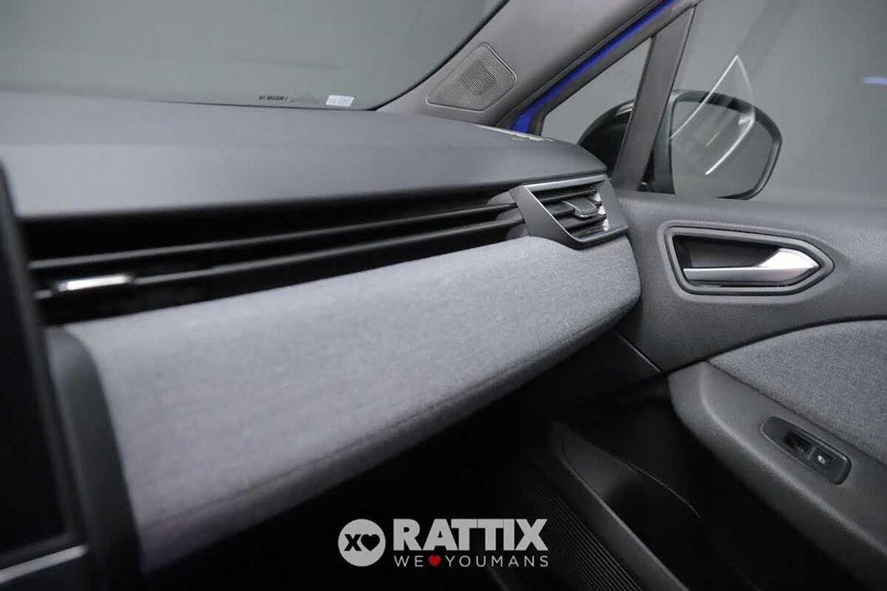 Renault Renault Clio usata 19
