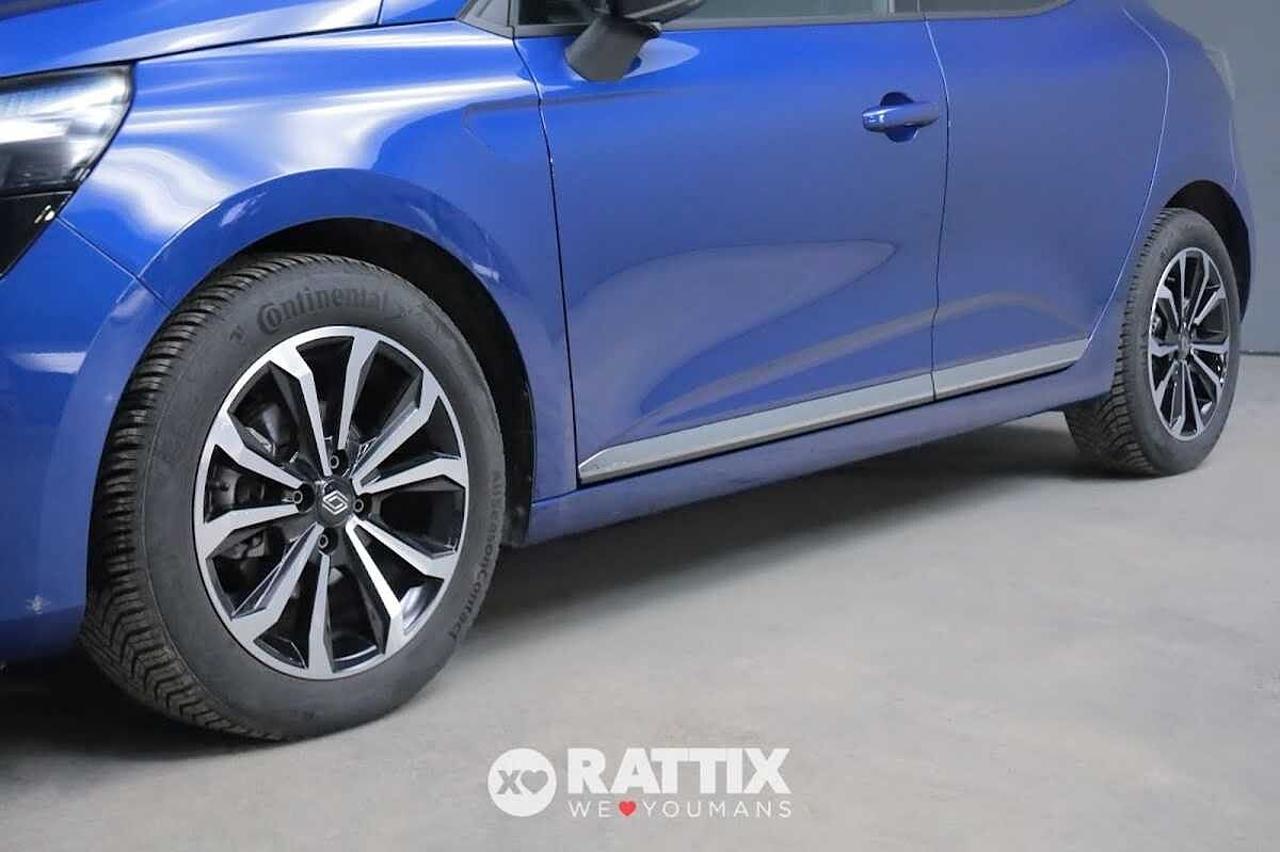 Renault Renault Clio usata 21