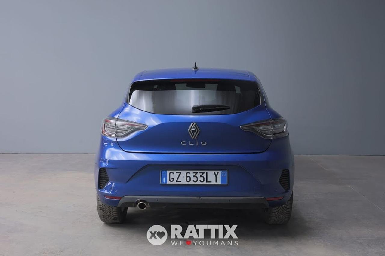 Renault Renault Clio usata 22