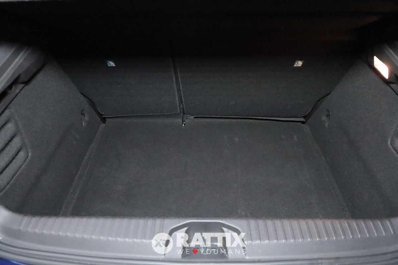 Renault Renault Clio usata 23