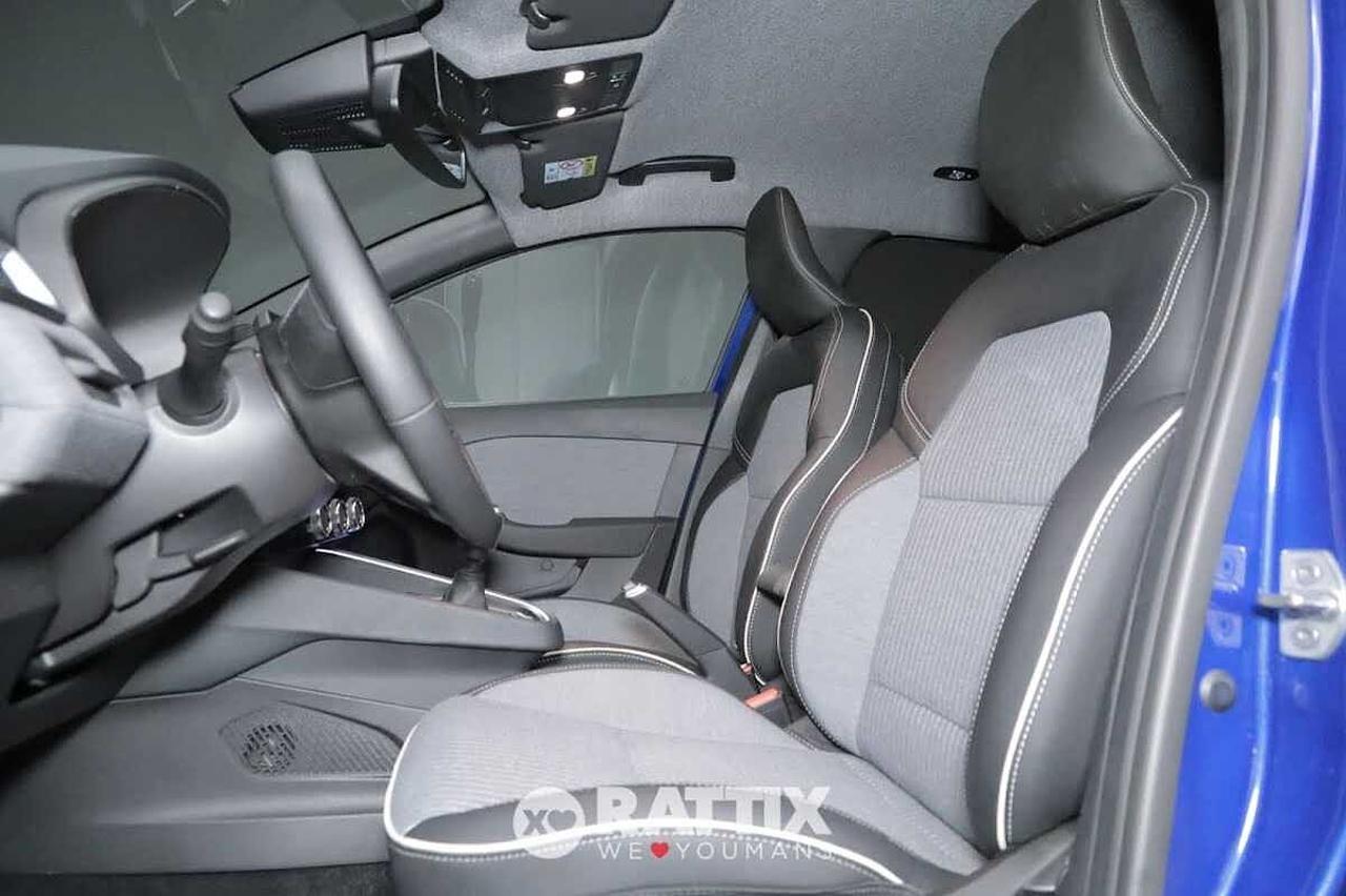 Renault Renault Clio usata 25