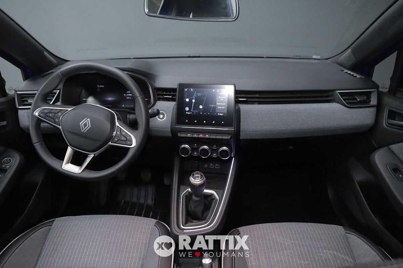 Renault Renault Clio usata 26