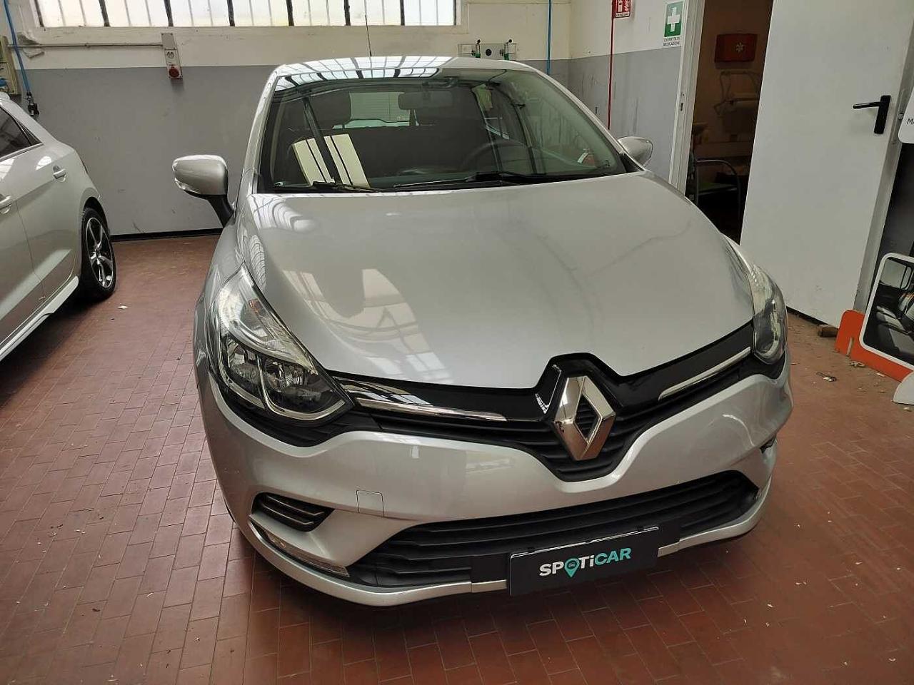 Renault Clio CLIO TCe 12V 75 CV 5 porte Life 