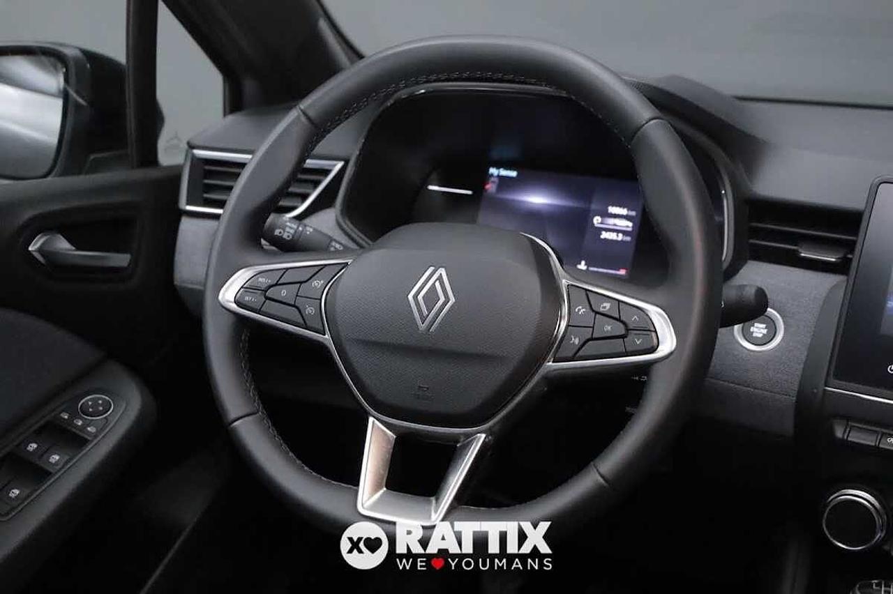 Renault Renault Clio usata 1