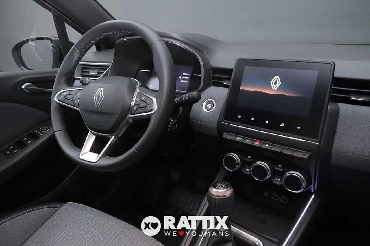 Renault Renault Clio usata 7