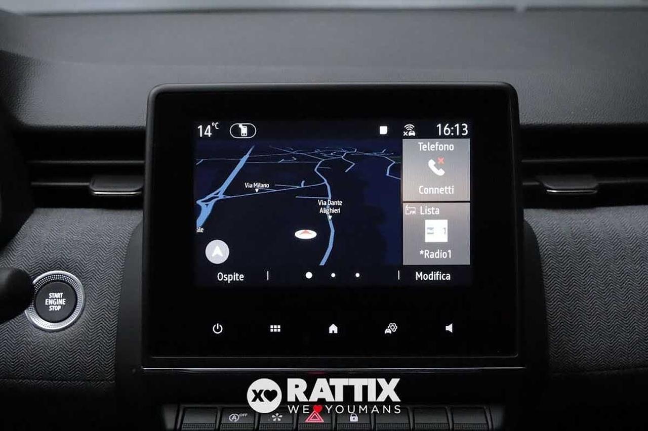 Renault Renault Clio usata 9