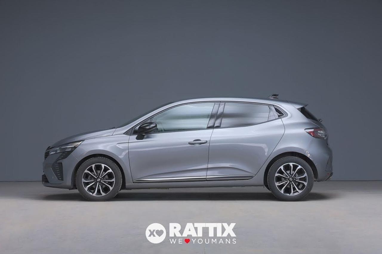 Renault Renault Clio usata 11