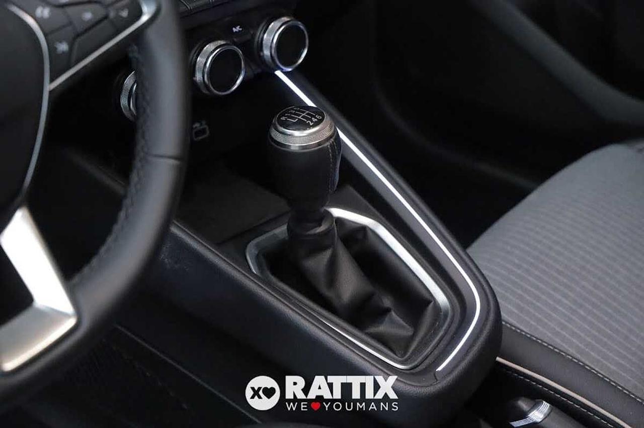 Renault Renault Clio usata 13