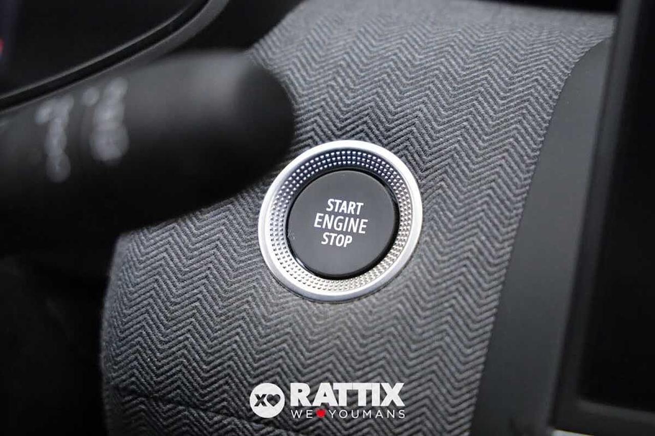 Renault Renault Clio usata 14