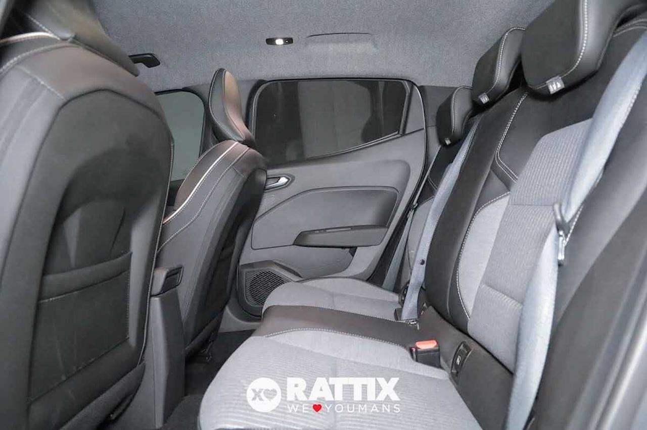 Renault Renault Clio usata 17