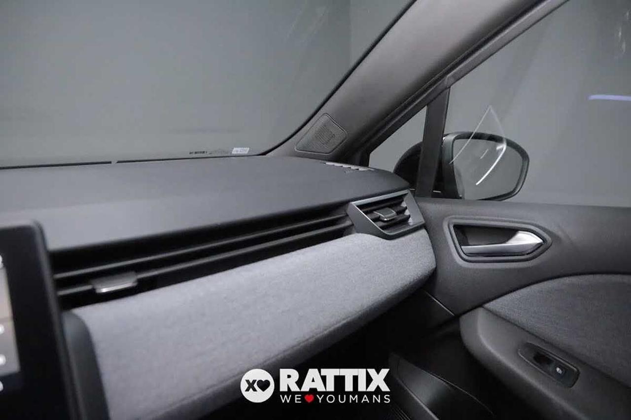 Renault Renault Clio usata 18