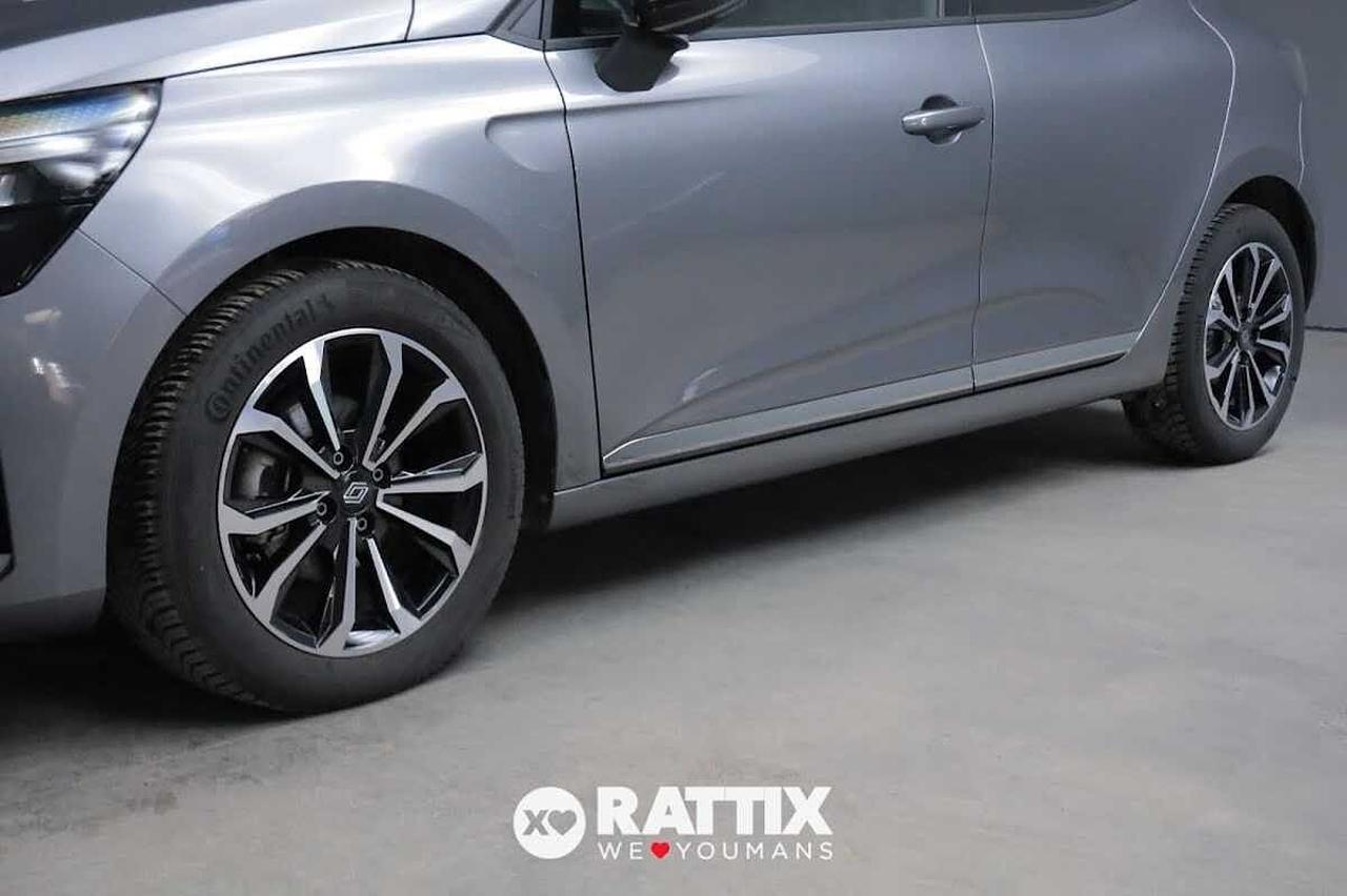 Renault Renault Clio usata 20