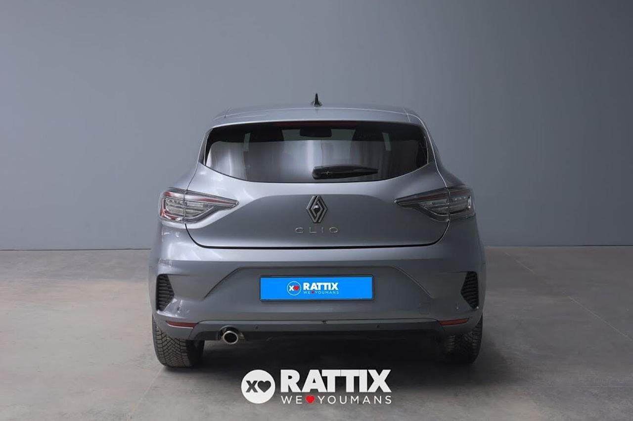 Renault Renault Clio usata 21