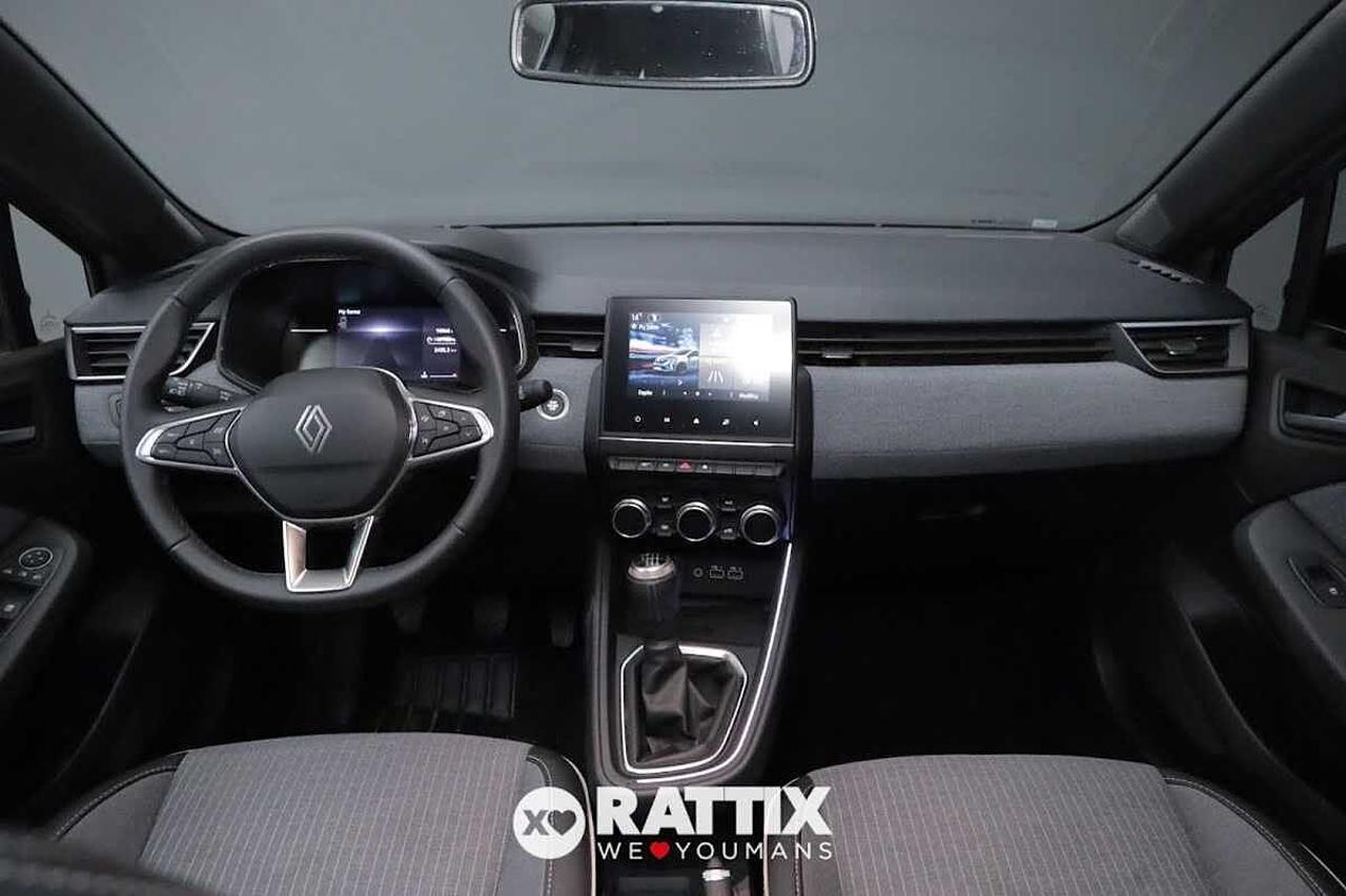 Renault Renault Clio usata 25