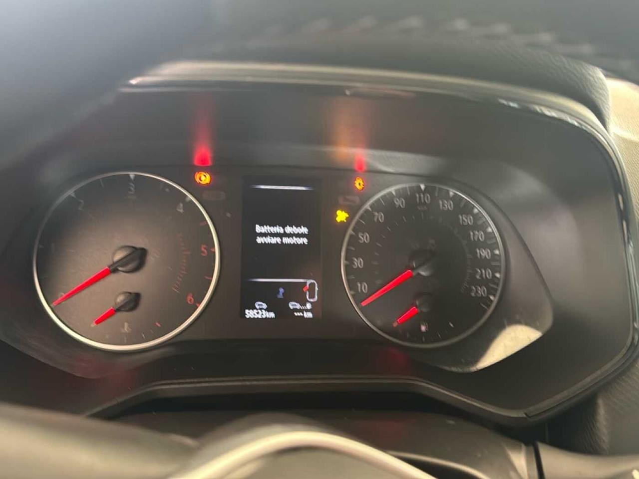 Renault Renault Clio usata 2
