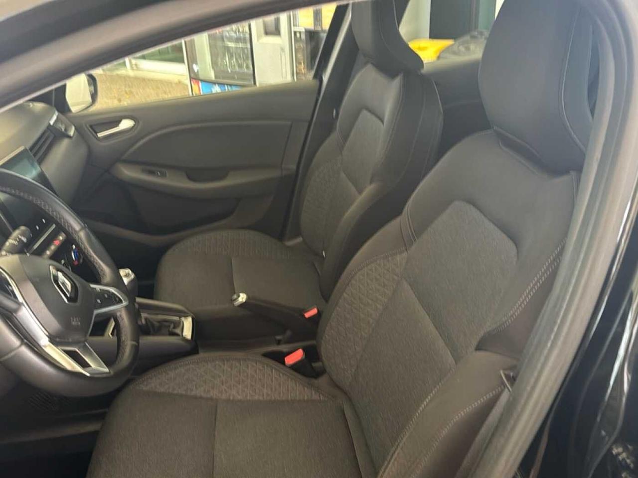 Renault Renault Clio usata 3