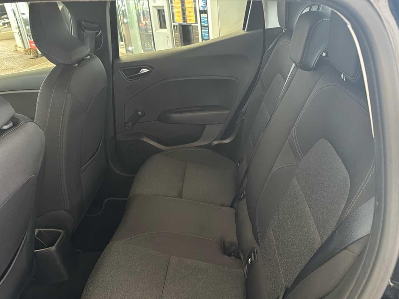 Renault Renault Clio usata 4