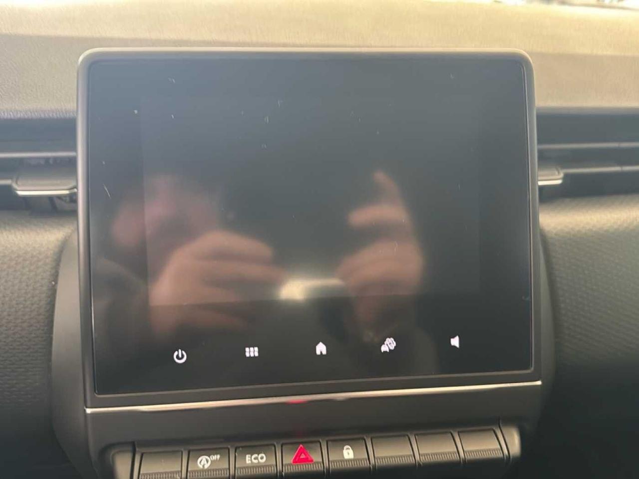Renault Renault Clio usata 6