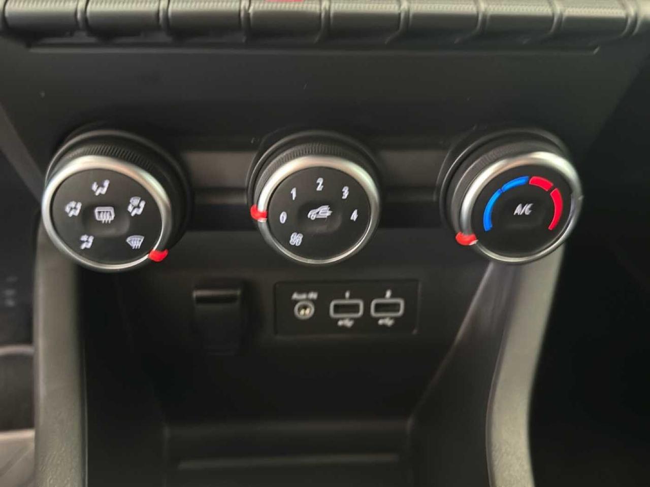Renault Renault Clio usata 9