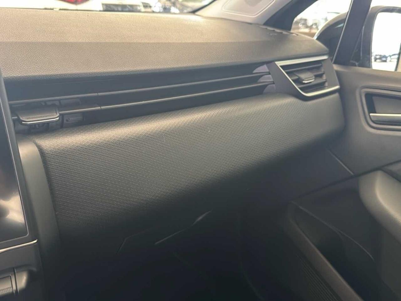 Renault Renault Clio usata 10