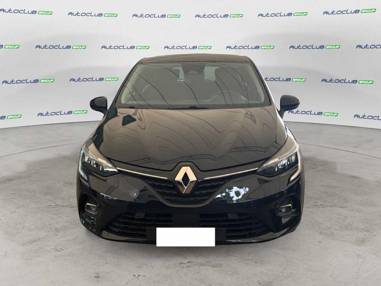Renault Renault Clio usata 11