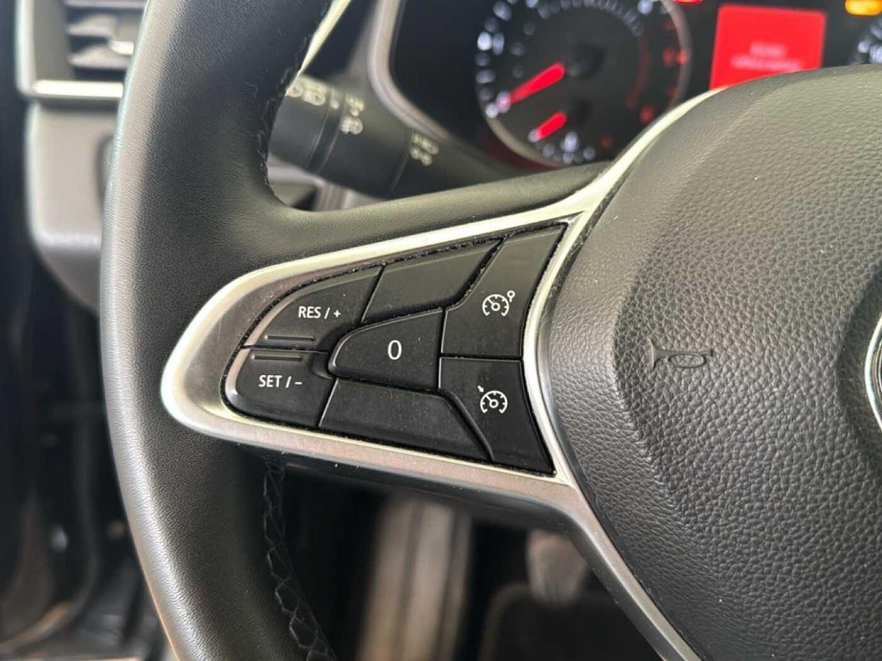 Renault Renault Clio usata 12