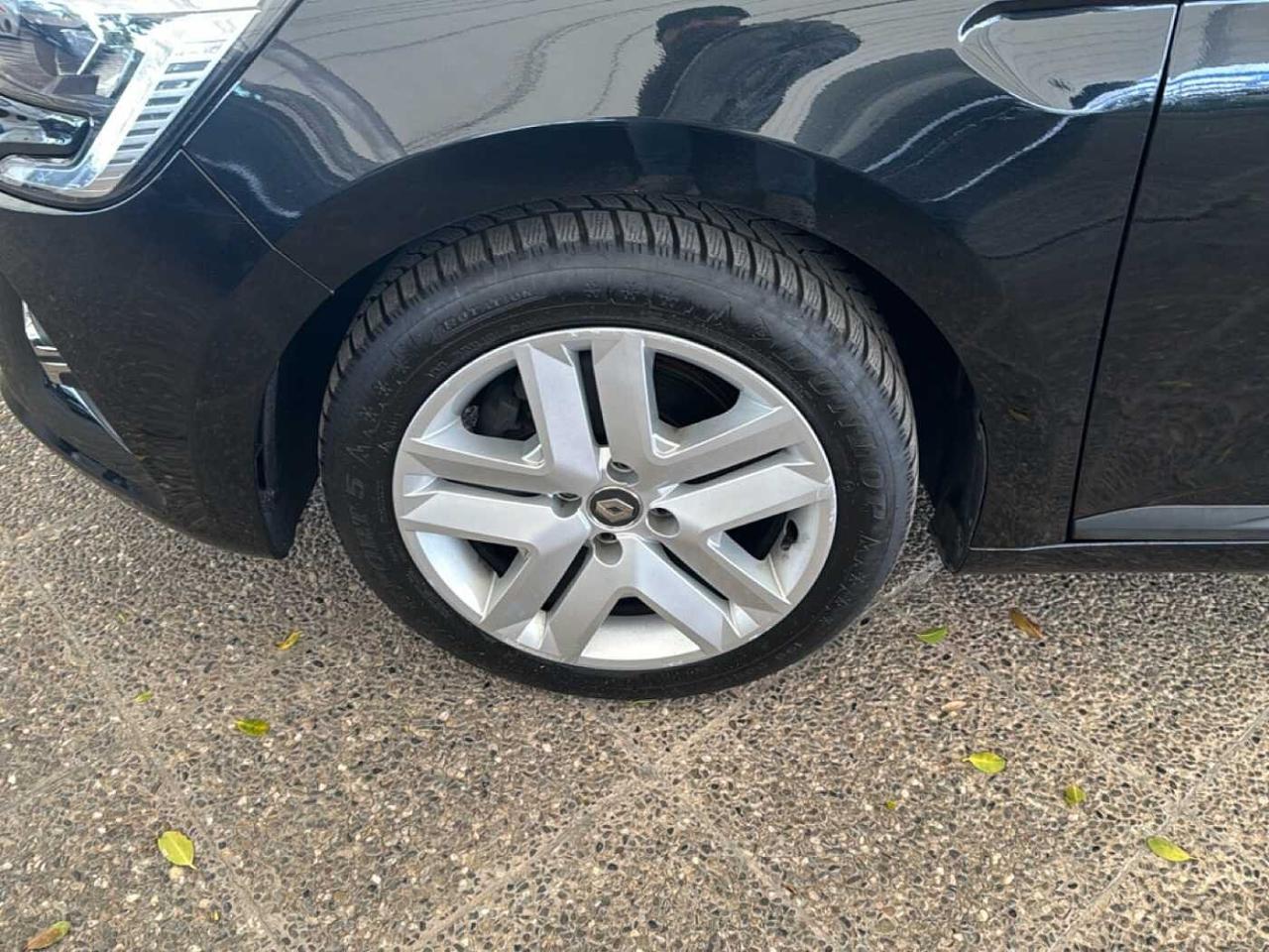 Renault Renault Clio usata 15