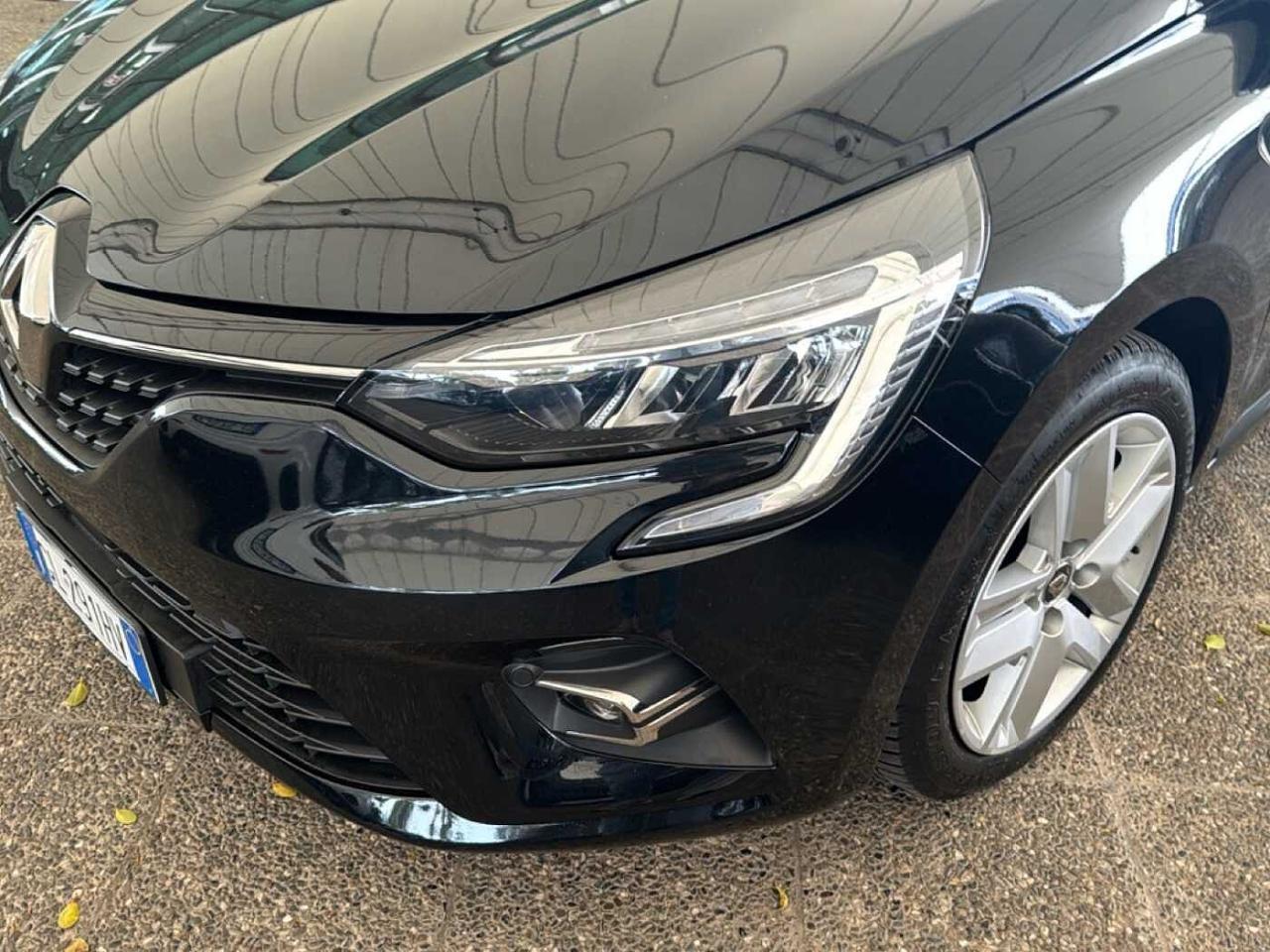Renault Renault Clio usata 16