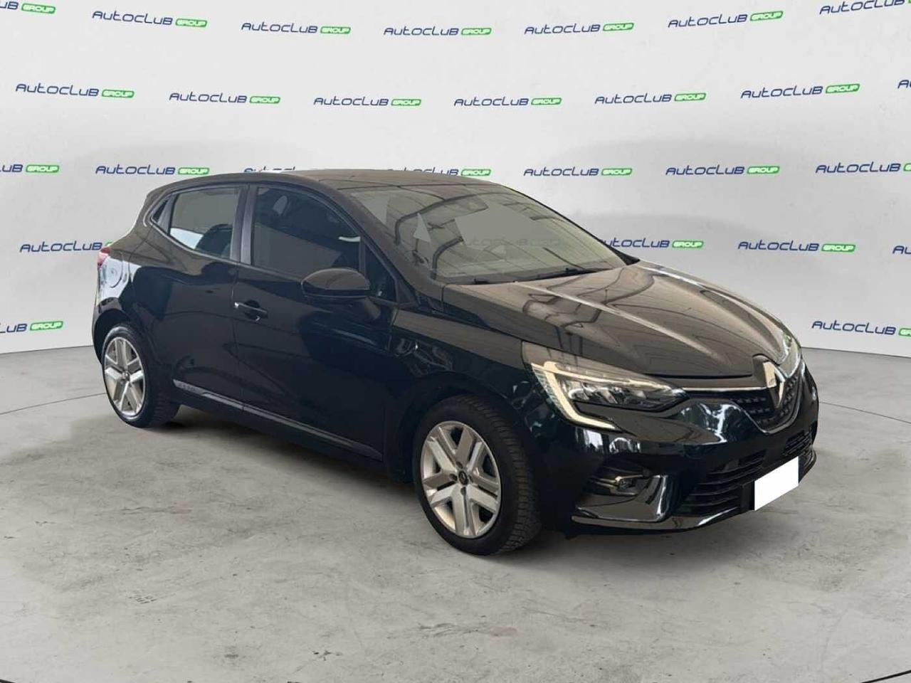 Renault Renault Clio usata 17