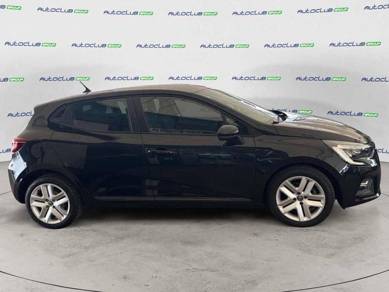 Renault Renault Clio usata 18