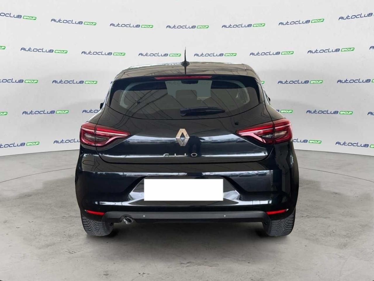 Renault Renault Clio usata 19