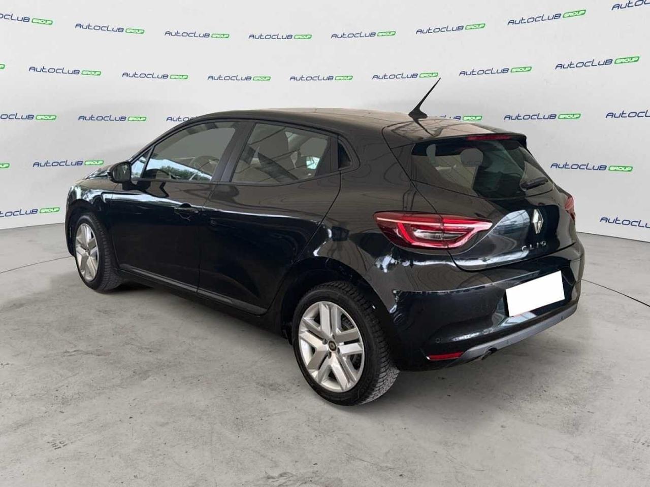 Renault Renault Clio usata 20