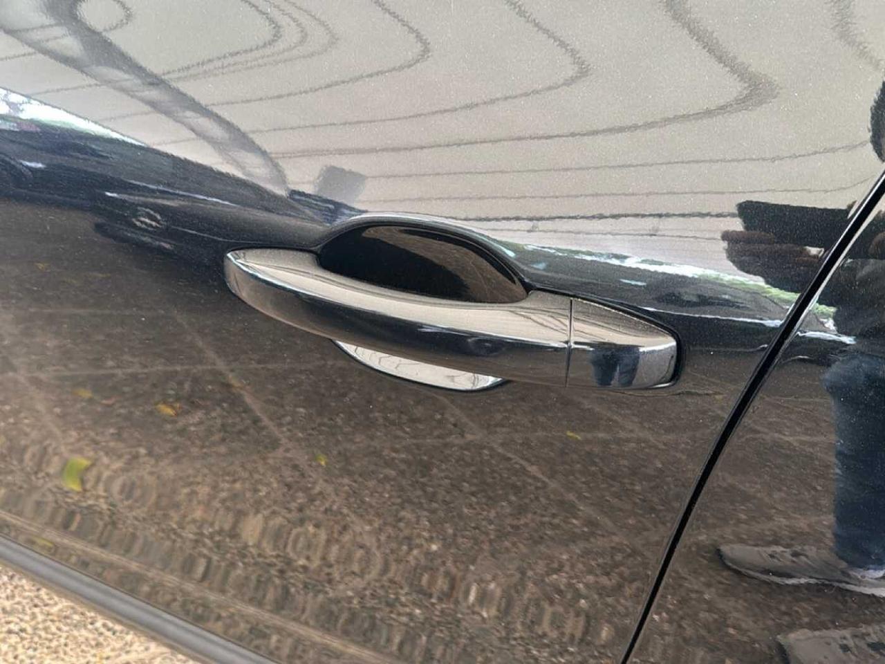 Renault Renault Clio usata 22