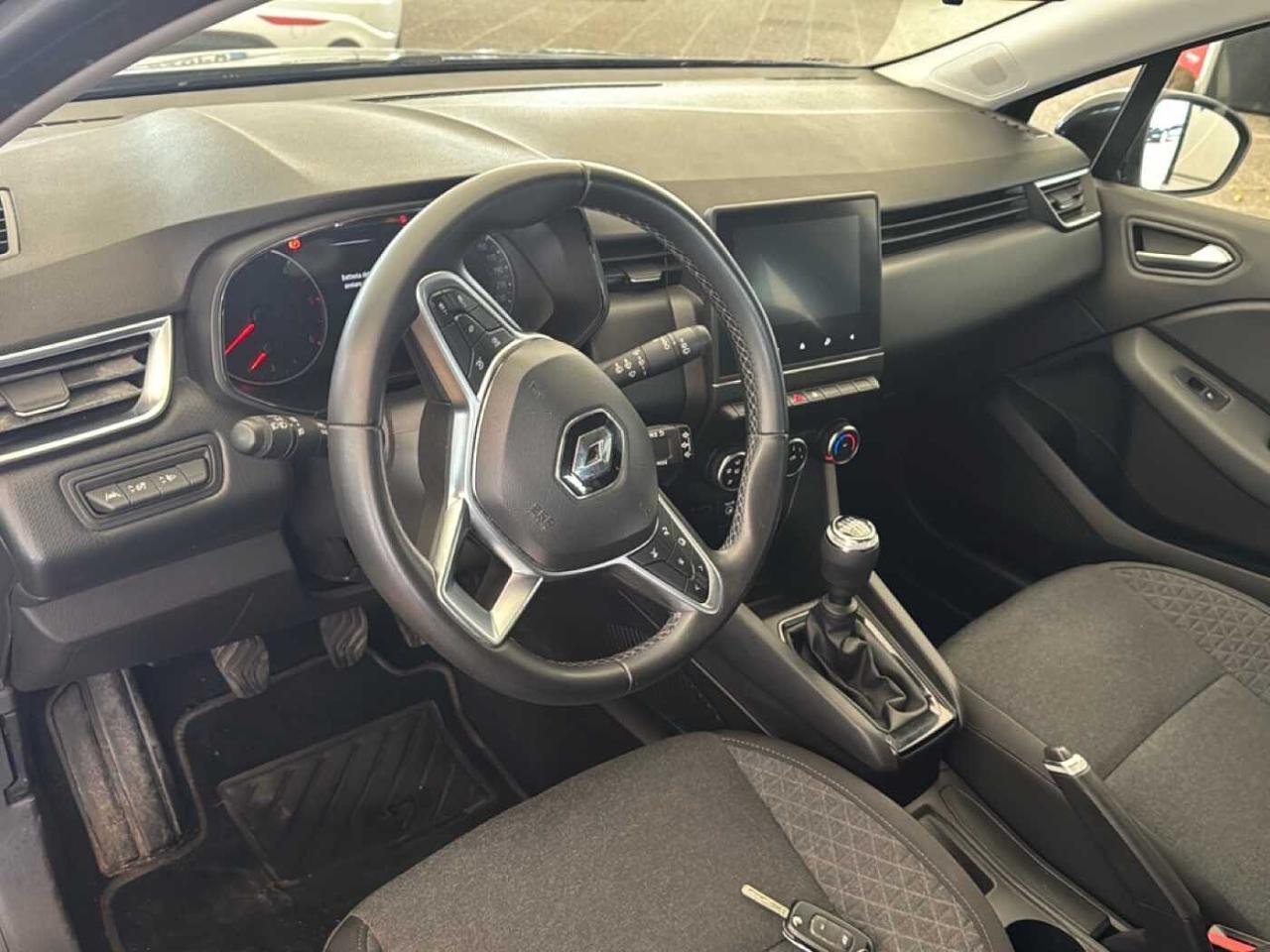 Renault Renault Clio usata 23