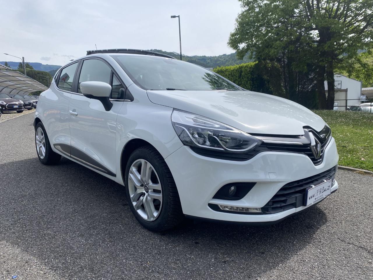 Renault Clio CLIO TCe 12V 90CV Start and Stop 5 porte Energy Zen 
