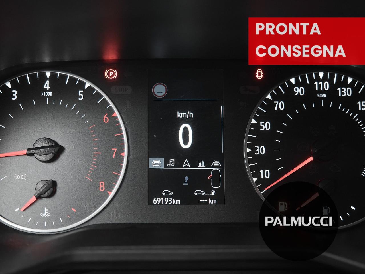Renault Renault Clio usata 3
