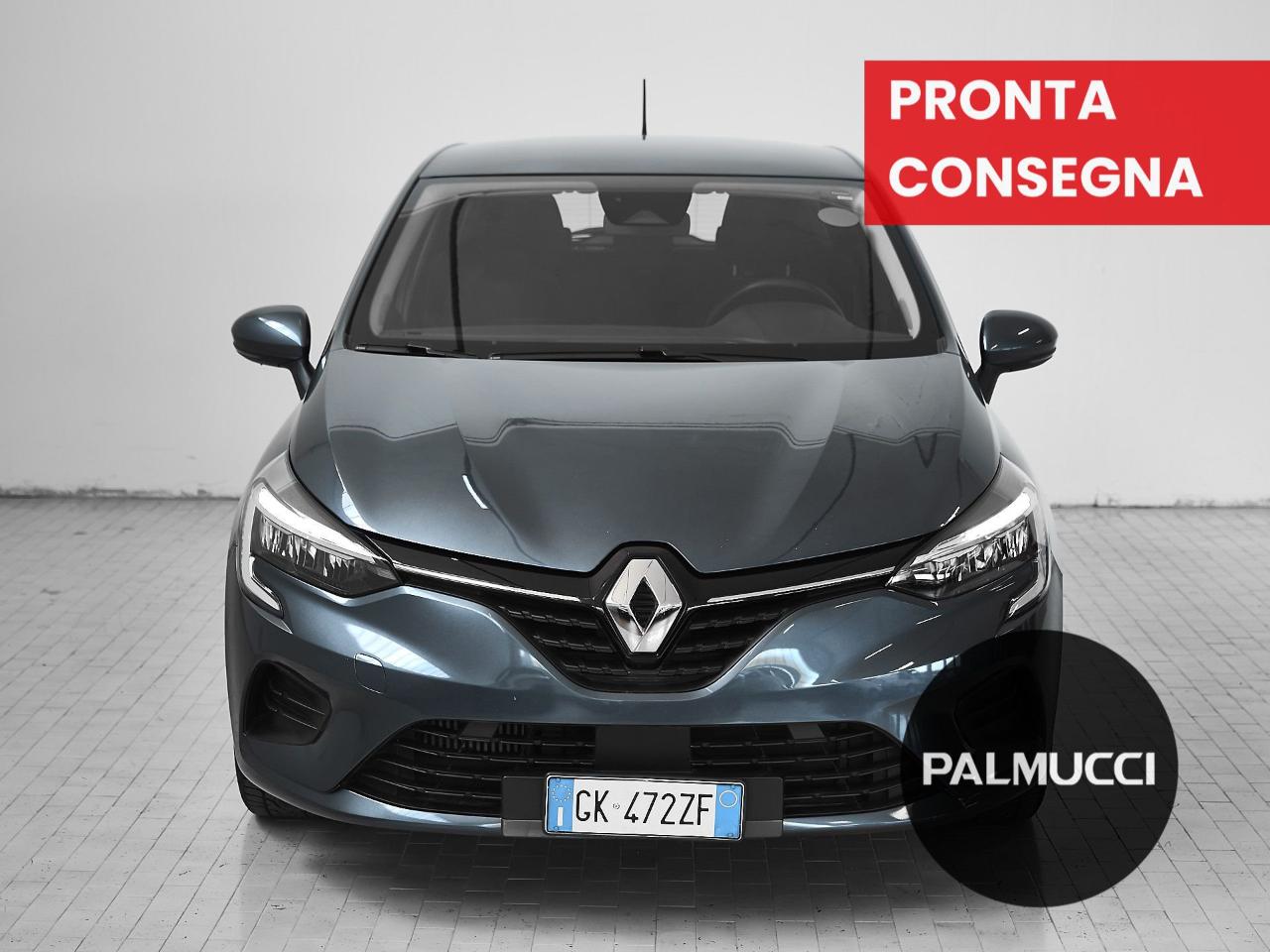 Renault Renault Clio usata 11