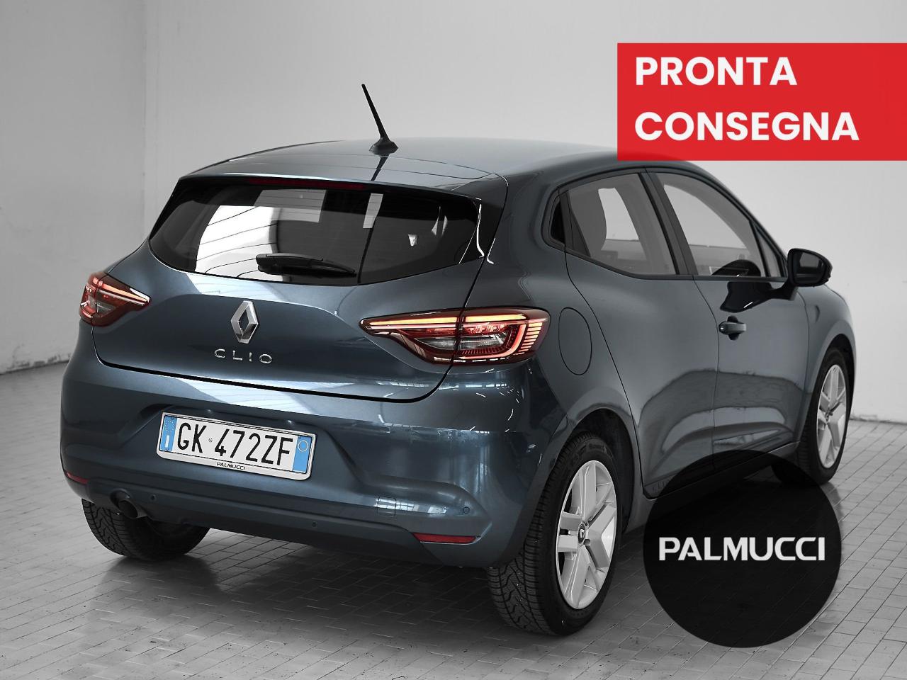 Renault Renault Clio usata 14