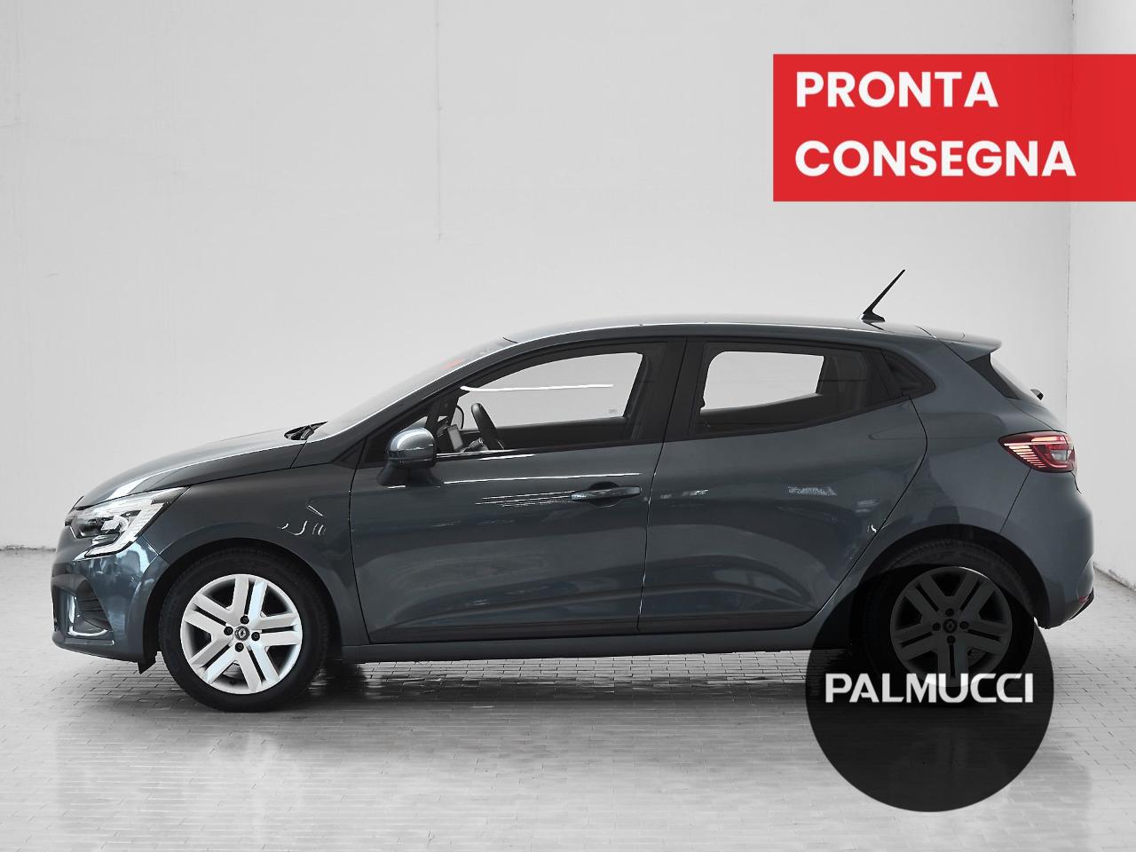 Renault Renault Clio usata 15