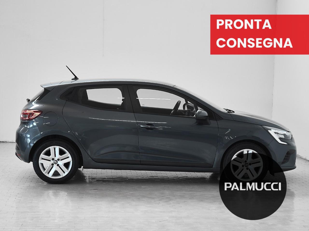 Renault Renault Clio usata 16