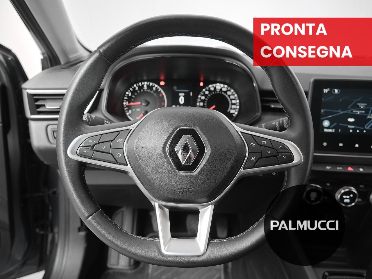 Renault Renault Clio usata 19