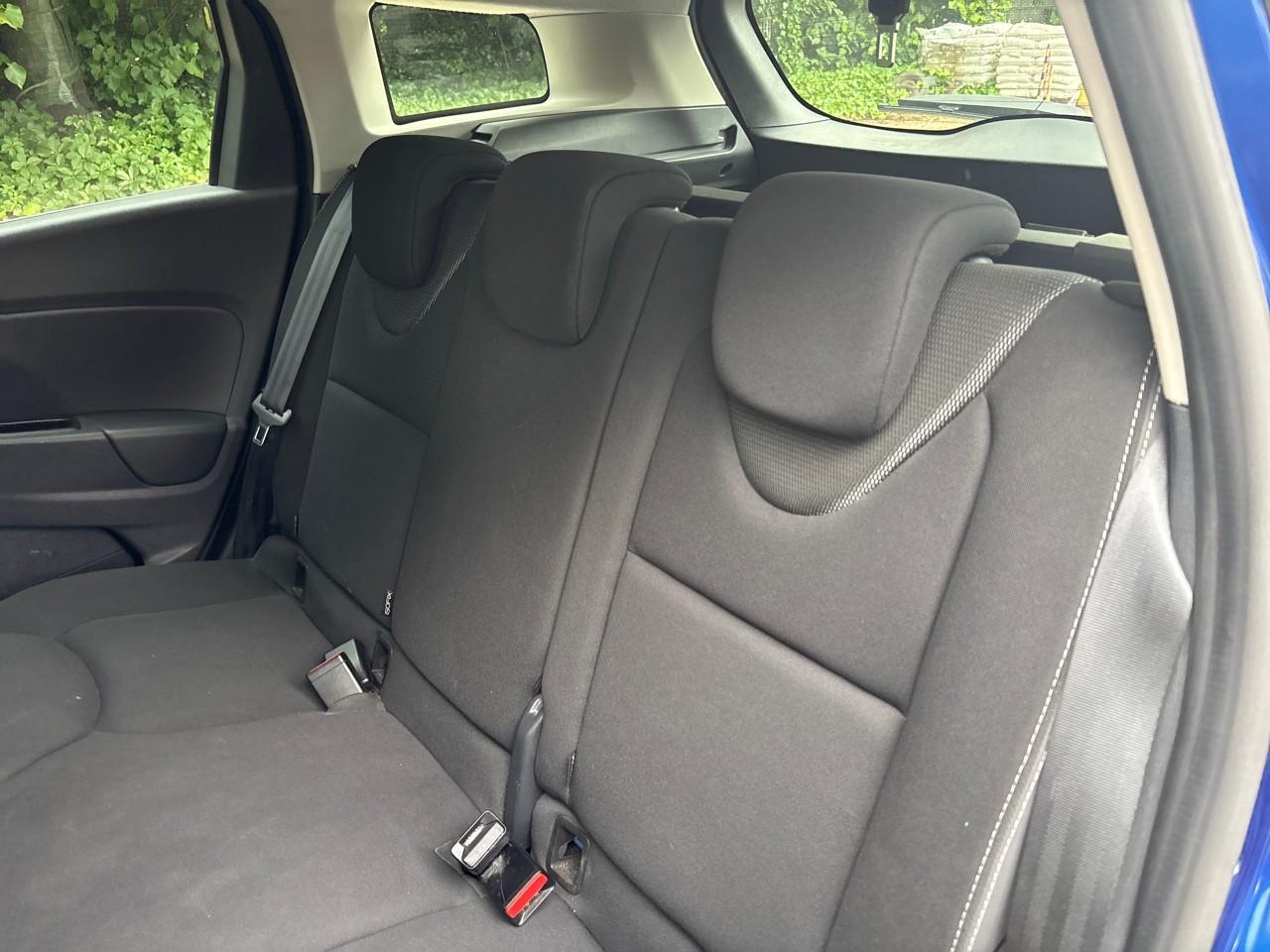Renault Renault Clio usata, con Climatizzatore