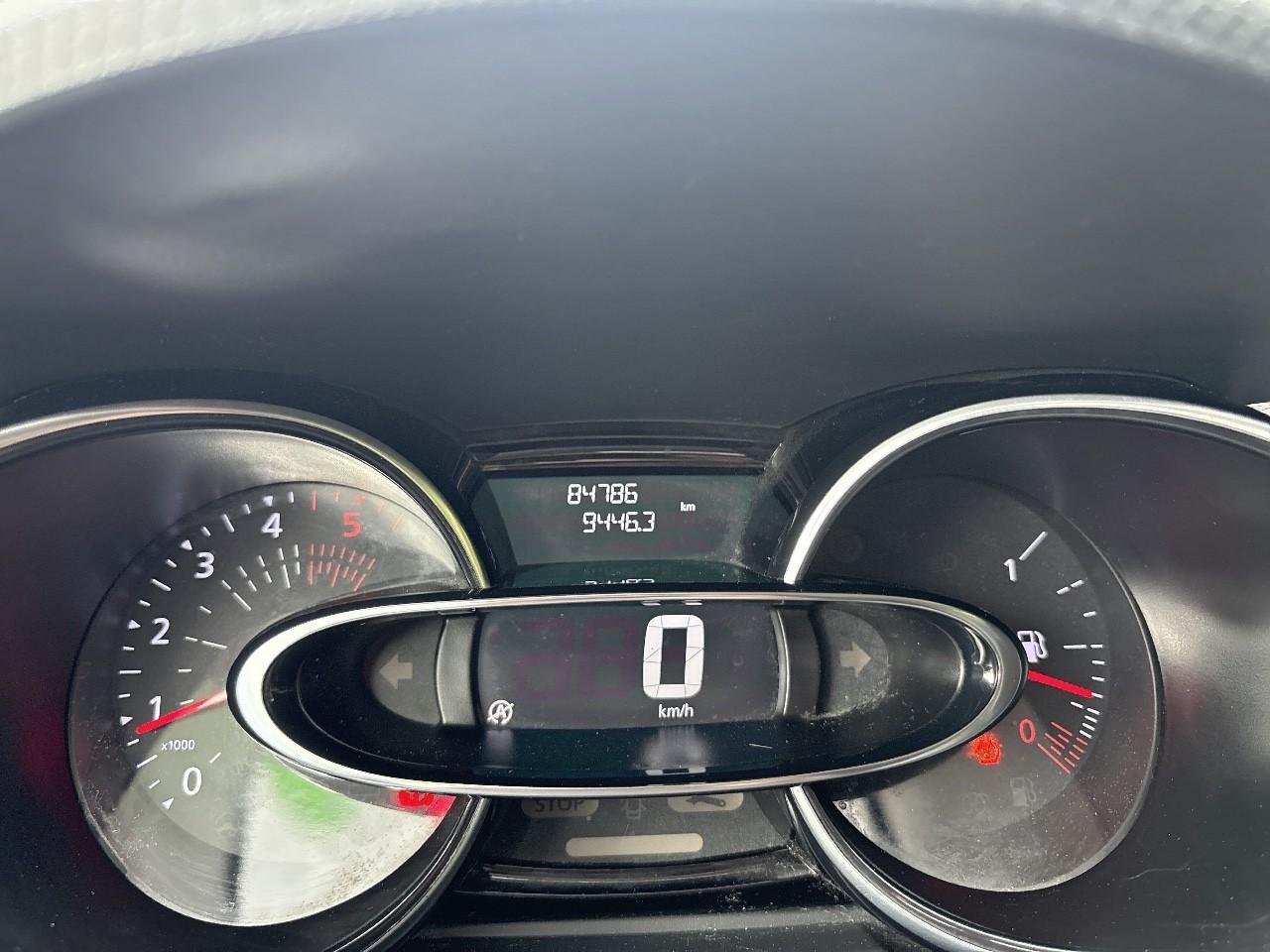 Renault Renault Clio usata 4