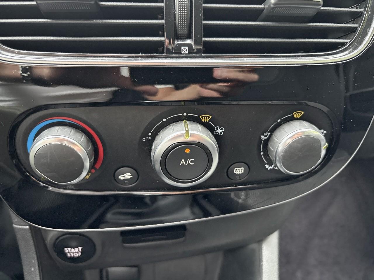 Renault Renault Clio usata 8